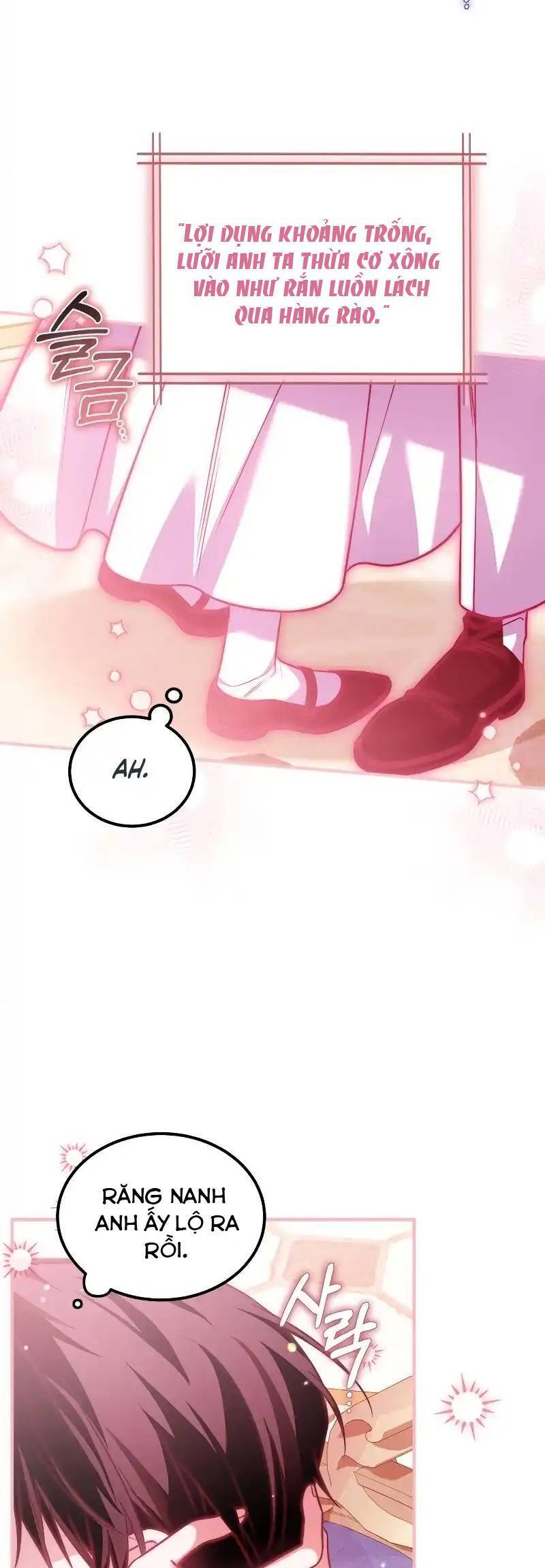 Cách Khiến Cuốn Tiểu Thuyết Bi Kịch Thành Chữa Lành!