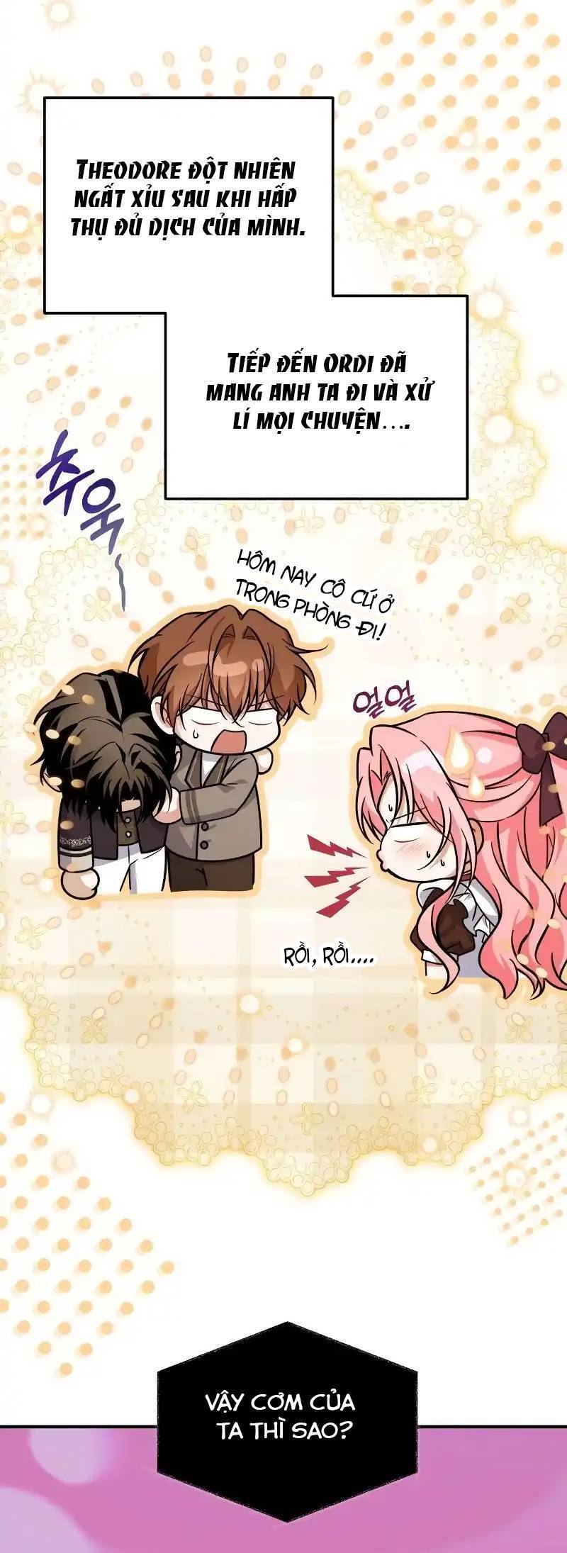 Cách Khiến Cuốn Tiểu Thuyết Bi Kịch Thành Chữa Lành!