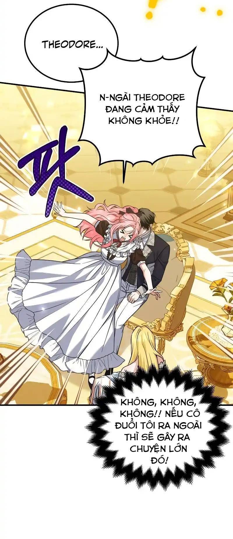 Cách Khiến Cuốn Tiểu Thuyết Bi Kịch Thành Chữa Lành!