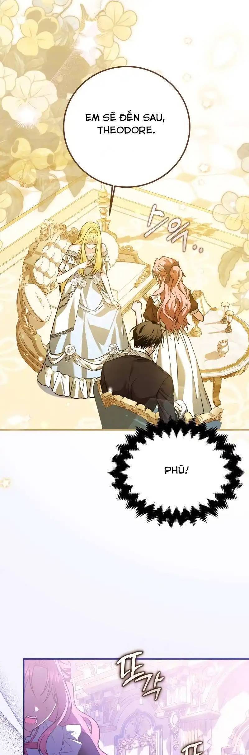 Cách Khiến Cuốn Tiểu Thuyết Bi Kịch Thành Chữa Lành!