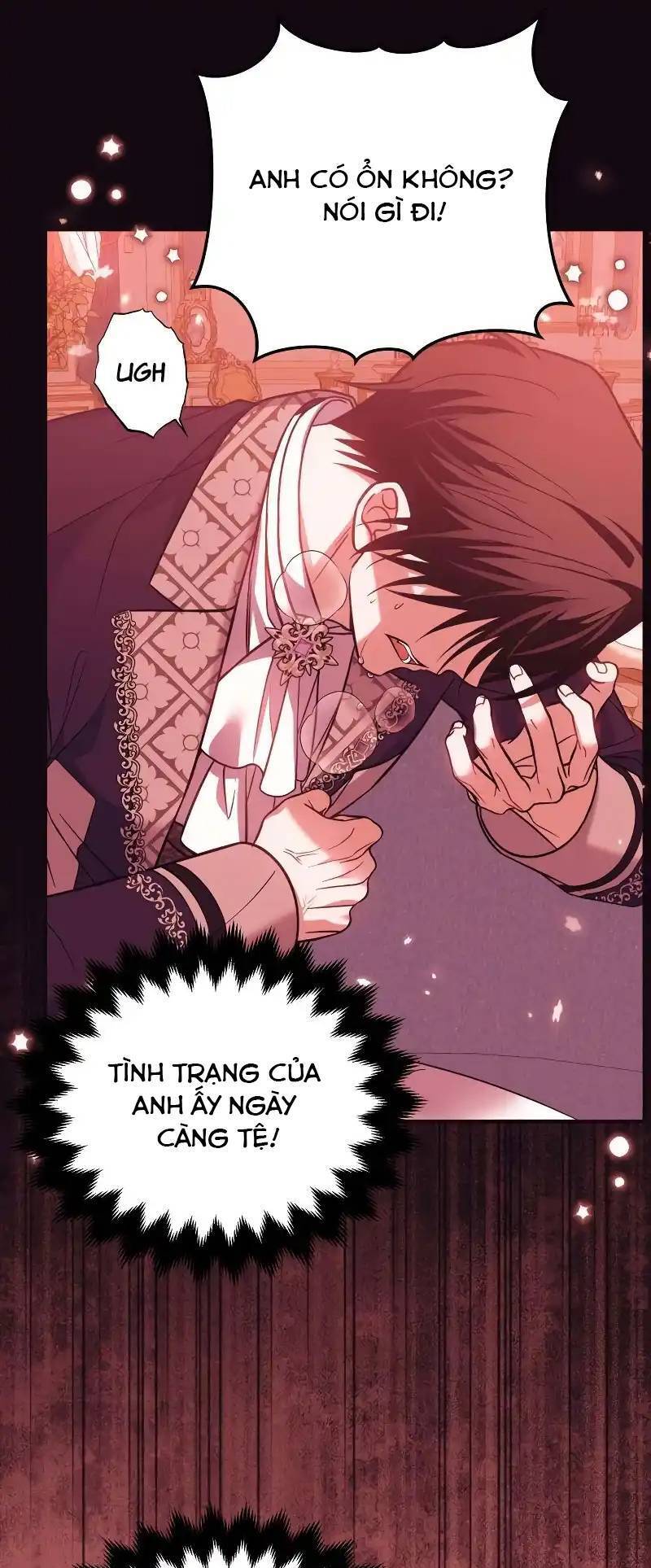 Cách Khiến Cuốn Tiểu Thuyết Bi Kịch Thành Chữa Lành!