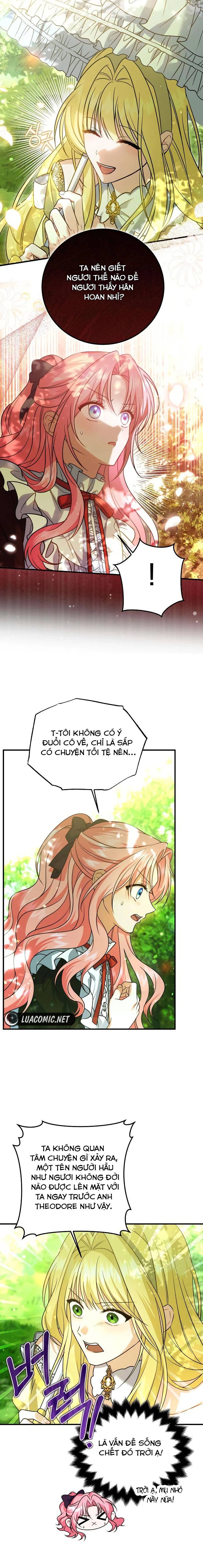 Cách Khiến Cuốn Tiểu Thuyết Bi Kịch Thành Chữa Lành!