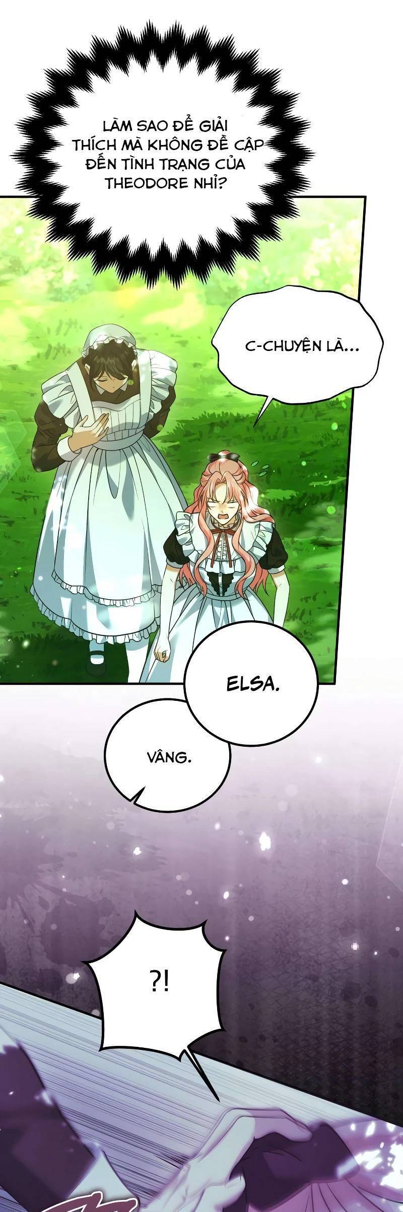 Cách Khiến Cuốn Tiểu Thuyết Bi Kịch Thành Chữa Lành!