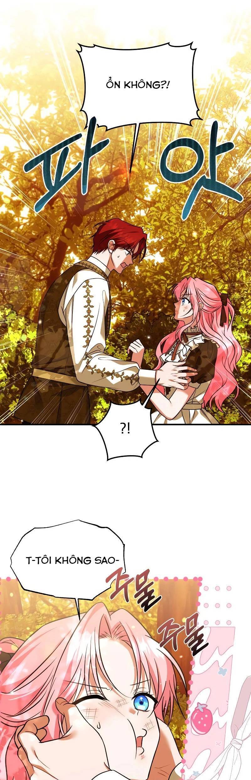 Cách Khiến Cuốn Tiểu Thuyết Bi Kịch Thành Chữa Lành!