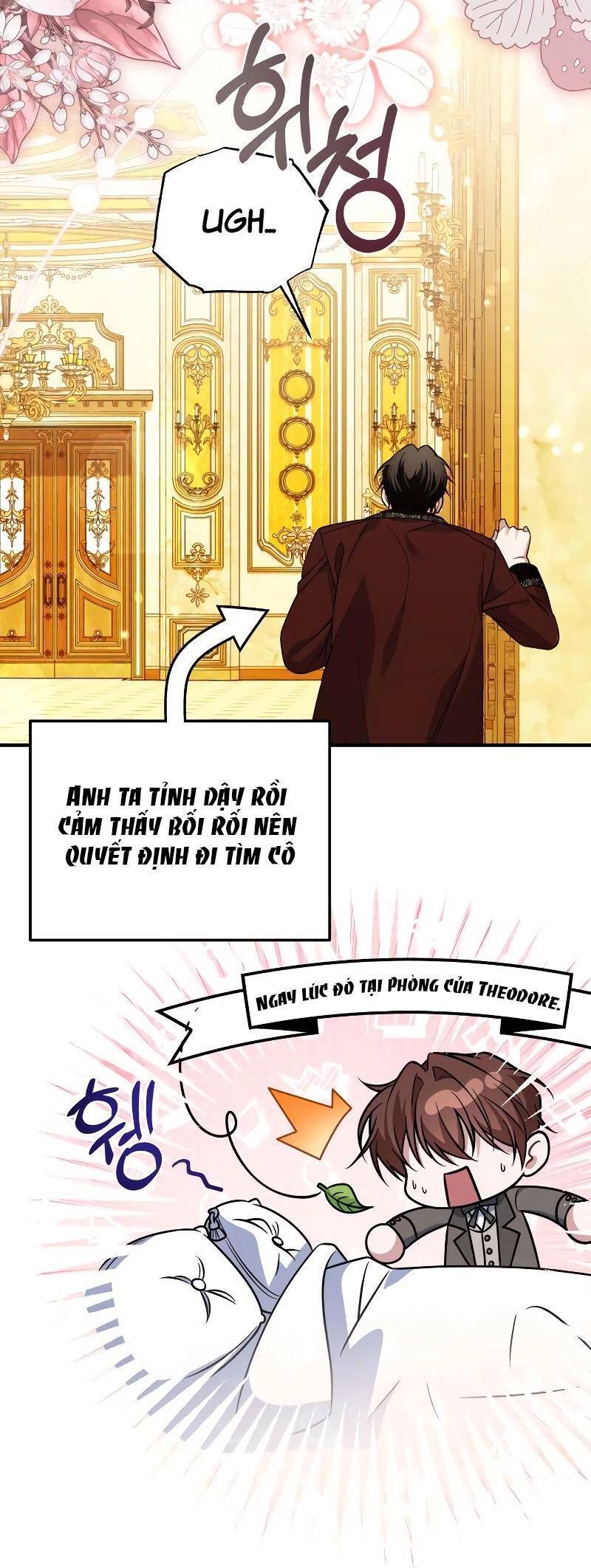 Cách Khiến Cuốn Tiểu Thuyết Bi Kịch Thành Chữa Lành!