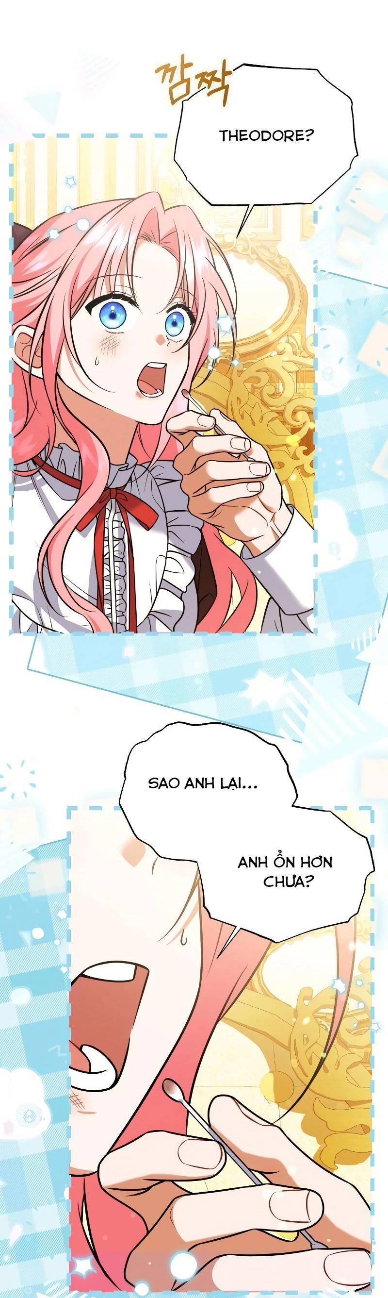 Cách Khiến Cuốn Tiểu Thuyết Bi Kịch Thành Chữa Lành!