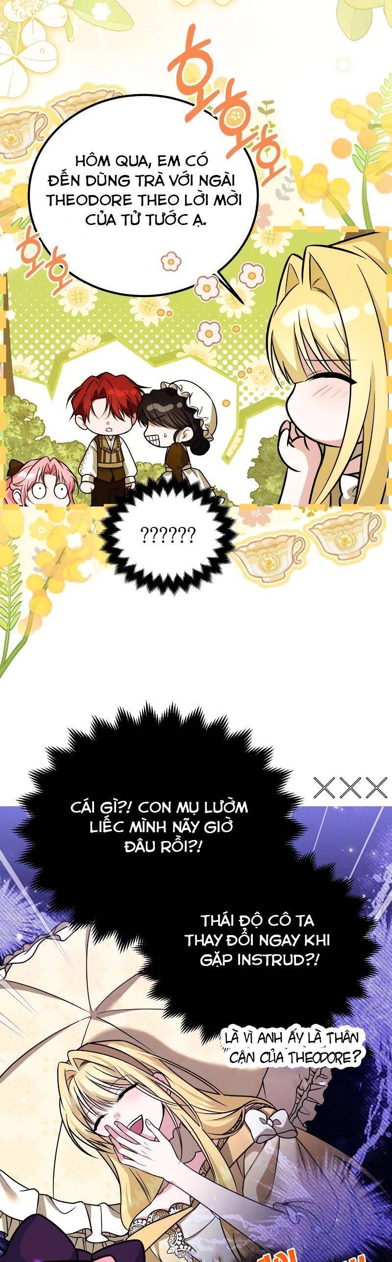 Cách Khiến Cuốn Tiểu Thuyết Bi Kịch Thành Chữa Lành!