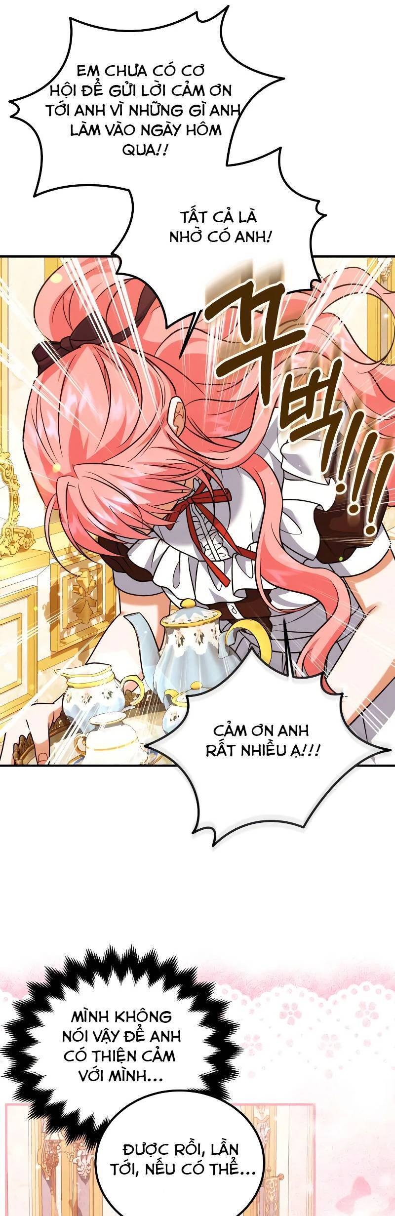 Cách Khiến Cuốn Tiểu Thuyết Bi Kịch Thành Chữa Lành!