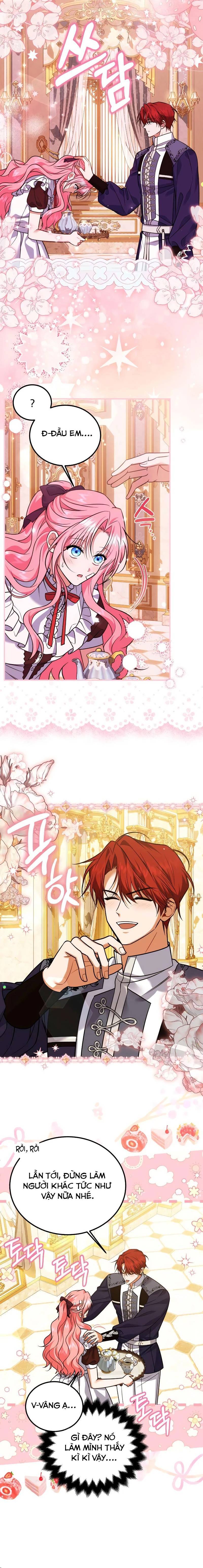 Cách Khiến Cuốn Tiểu Thuyết Bi Kịch Thành Chữa Lành!