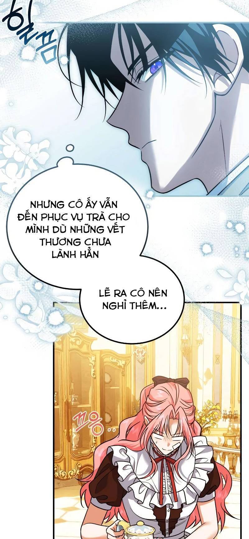 Cách Khiến Cuốn Tiểu Thuyết Bi Kịch Thành Chữa Lành!