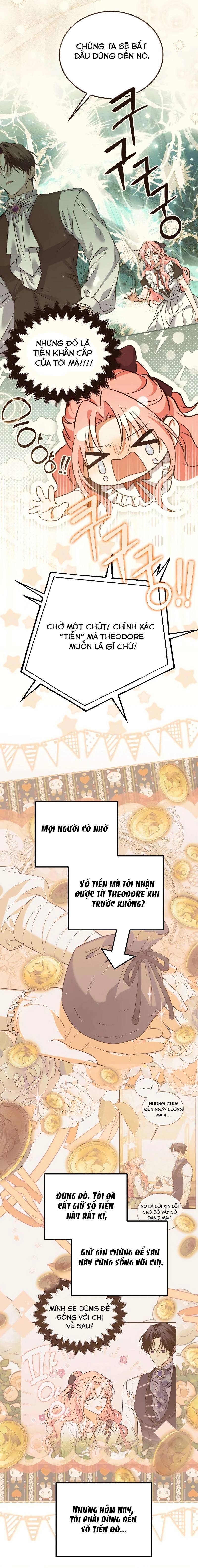 Cách Khiến Cuốn Tiểu Thuyết Bi Kịch Thành Chữa Lành!