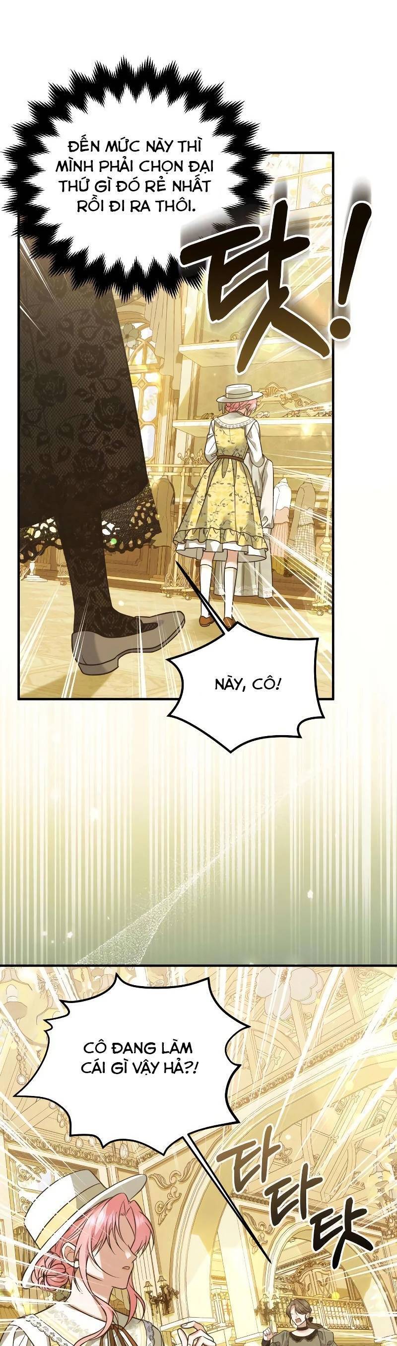 Cách Khiến Cuốn Tiểu Thuyết Bi Kịch Thành Chữa Lành!