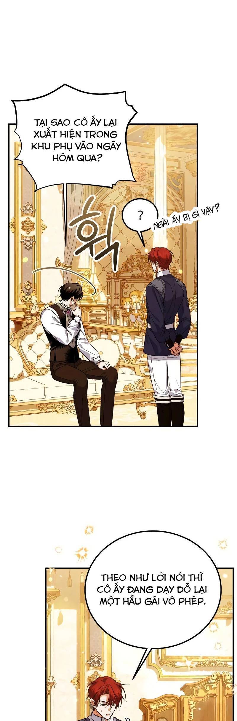 Cách Khiến Cuốn Tiểu Thuyết Bi Kịch Thành Chữa Lành!