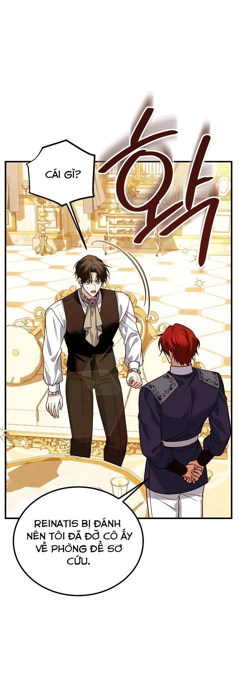 Cách Khiến Cuốn Tiểu Thuyết Bi Kịch Thành Chữa Lành!