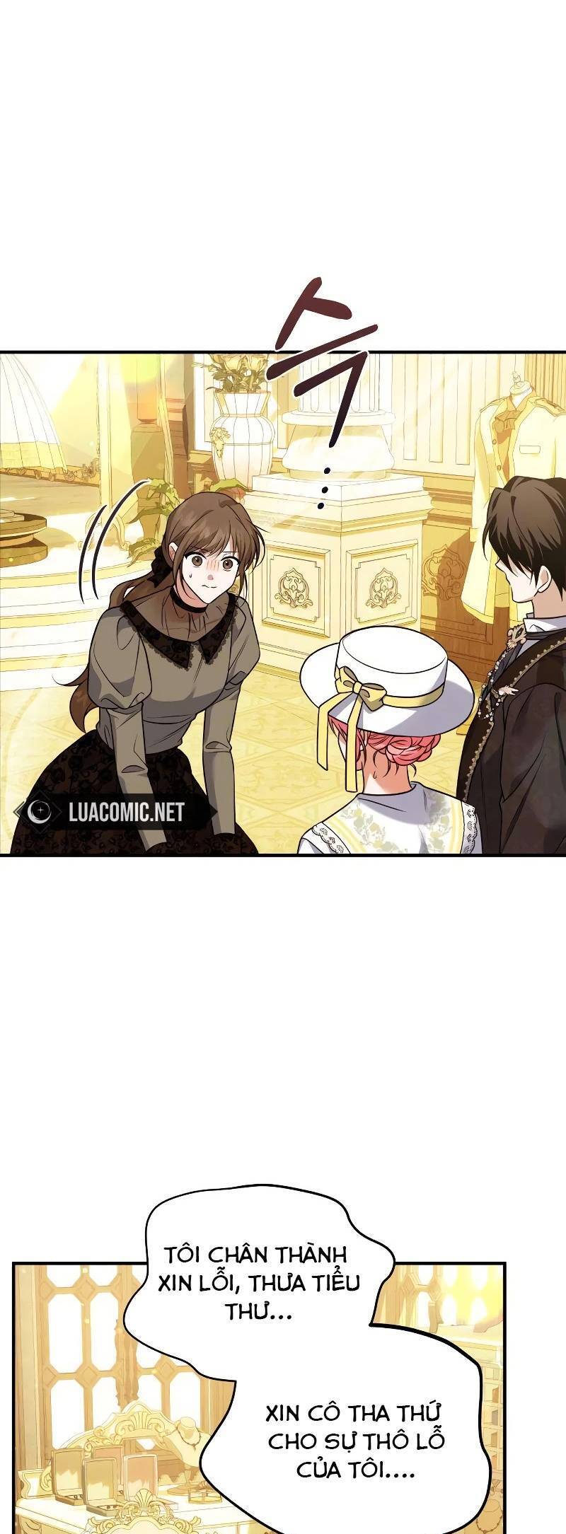 Cách Khiến Cuốn Tiểu Thuyết Bi Kịch Thành Chữa Lành!