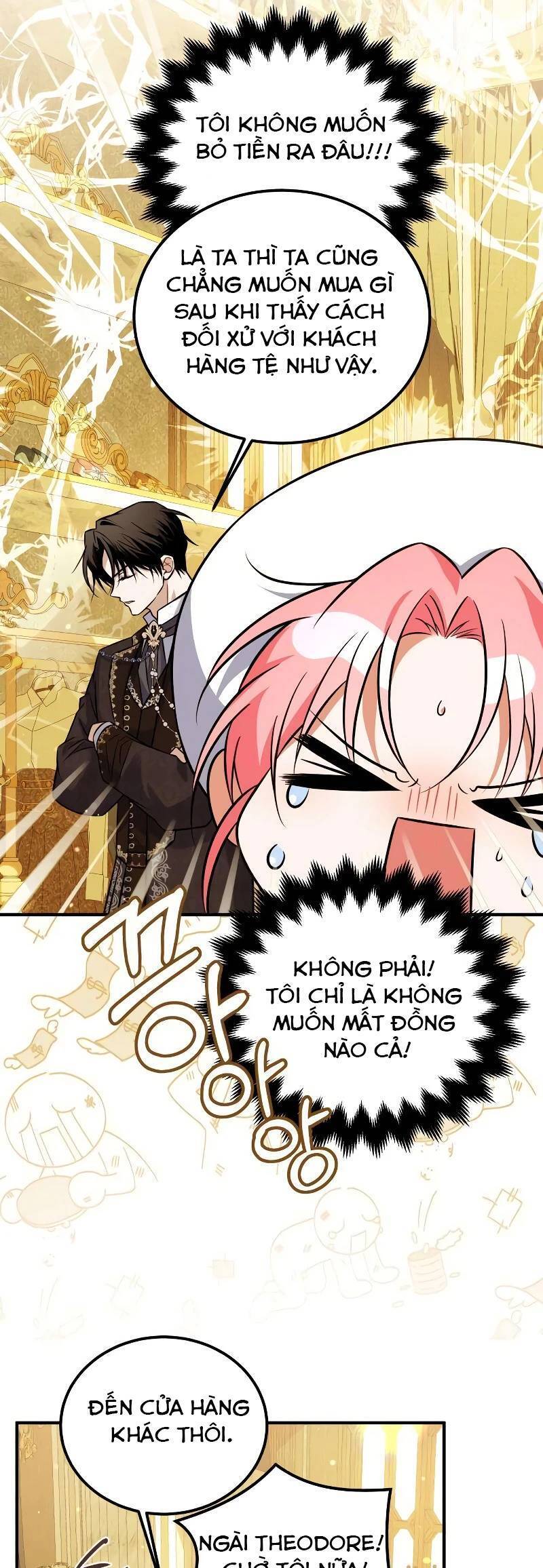 Cách Khiến Cuốn Tiểu Thuyết Bi Kịch Thành Chữa Lành!