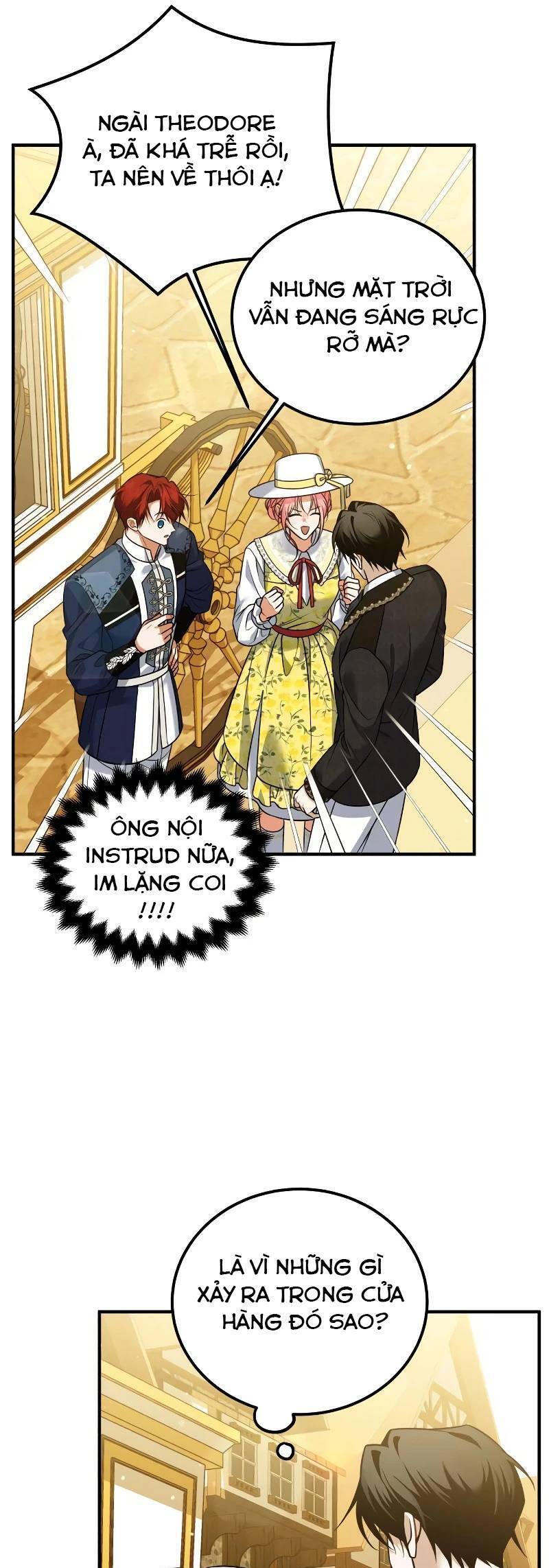 Cách Khiến Cuốn Tiểu Thuyết Bi Kịch Thành Chữa Lành!