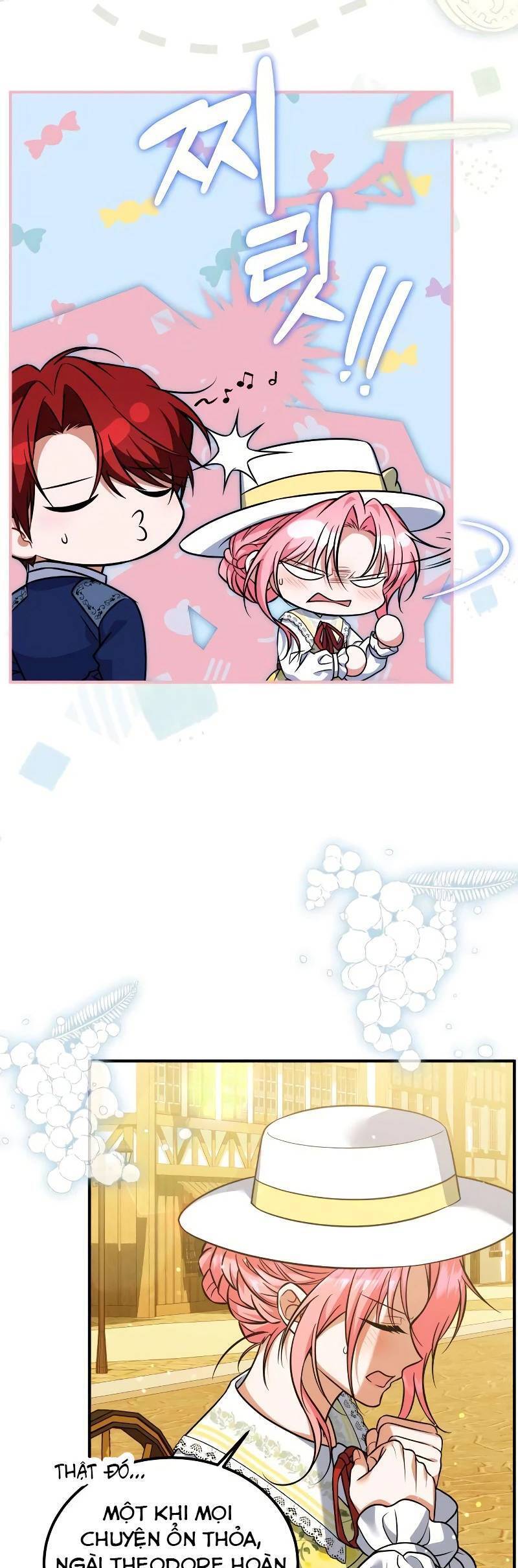 Cách Khiến Cuốn Tiểu Thuyết Bi Kịch Thành Chữa Lành!