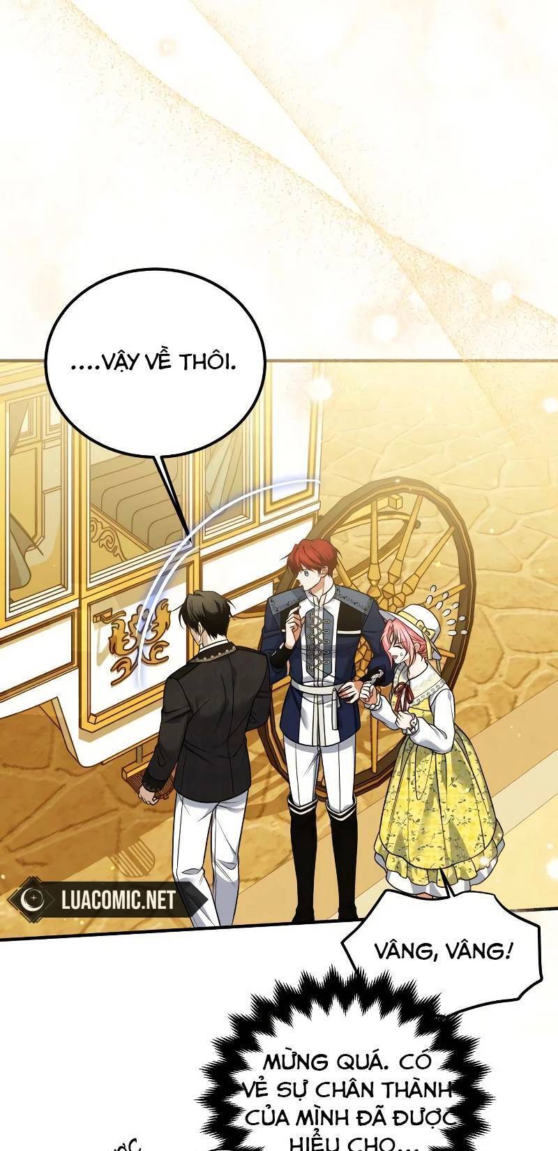 Cách Khiến Cuốn Tiểu Thuyết Bi Kịch Thành Chữa Lành!