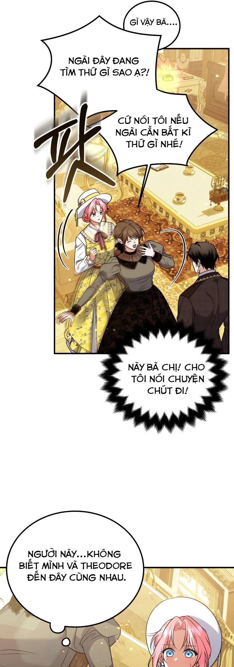 Cách Khiến Cuốn Tiểu Thuyết Bi Kịch Thành Chữa Lành!