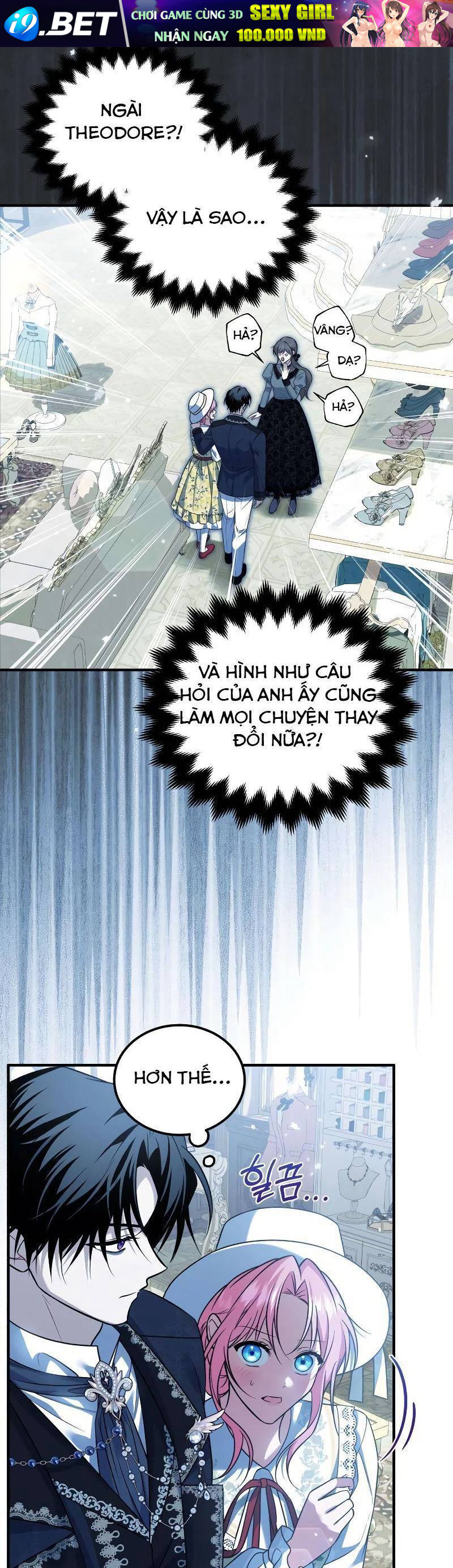 Cách Khiến Cuốn Tiểu Thuyết Bi Kịch Thành Chữa Lành!