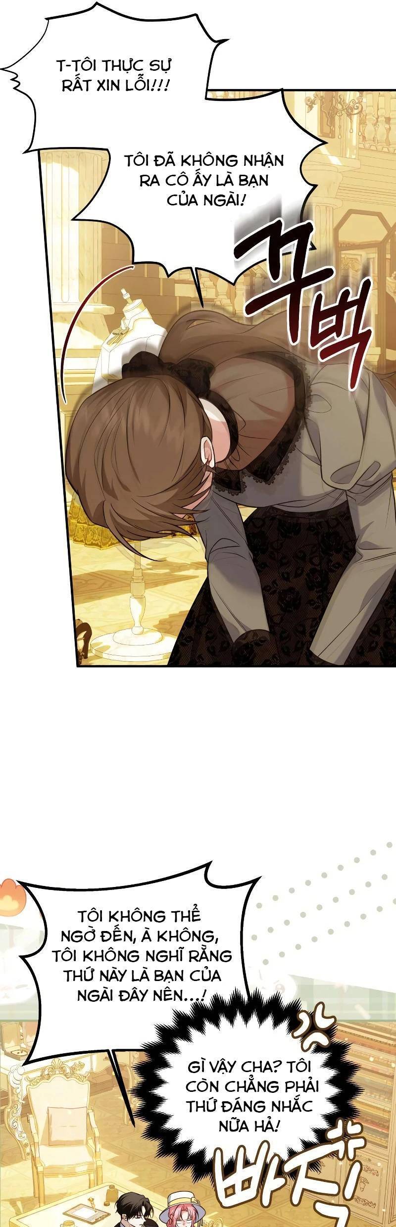 Cách Khiến Cuốn Tiểu Thuyết Bi Kịch Thành Chữa Lành!