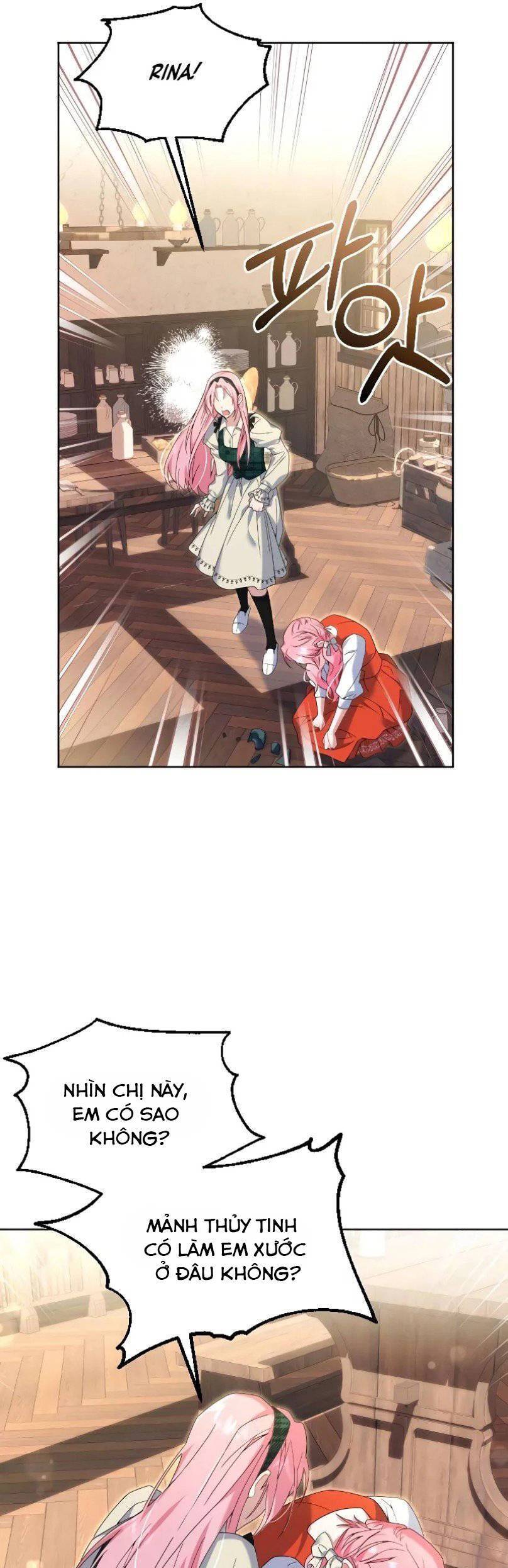 Cách Khiến Cuốn Tiểu Thuyết Bi Kịch Thành Chữa Lành!