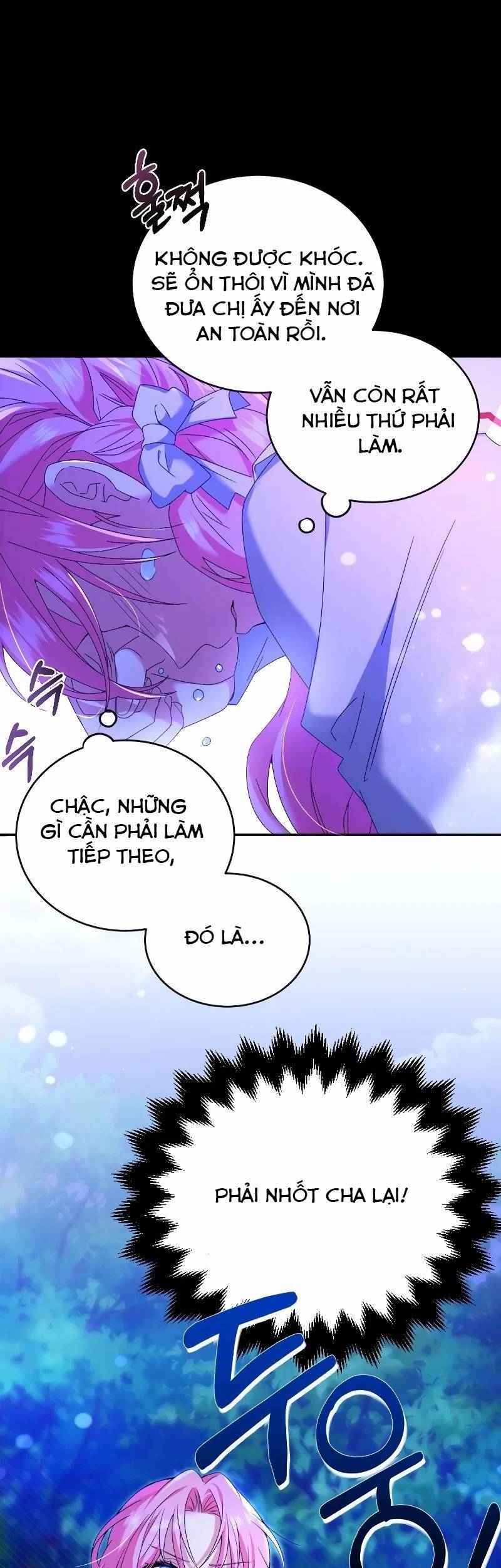 Cách Khiến Cuốn Tiểu Thuyết Bi Kịch Thành Chữa Lành!