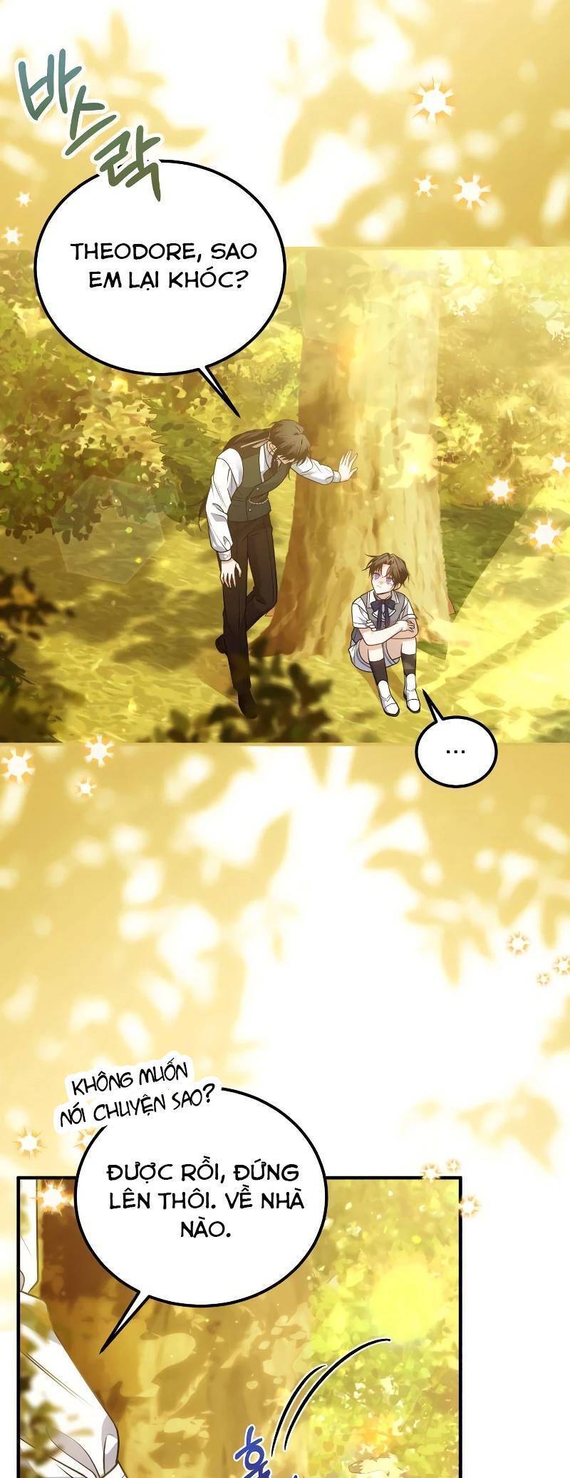 Cách Khiến Cuốn Tiểu Thuyết Bi Kịch Thành Chữa Lành!