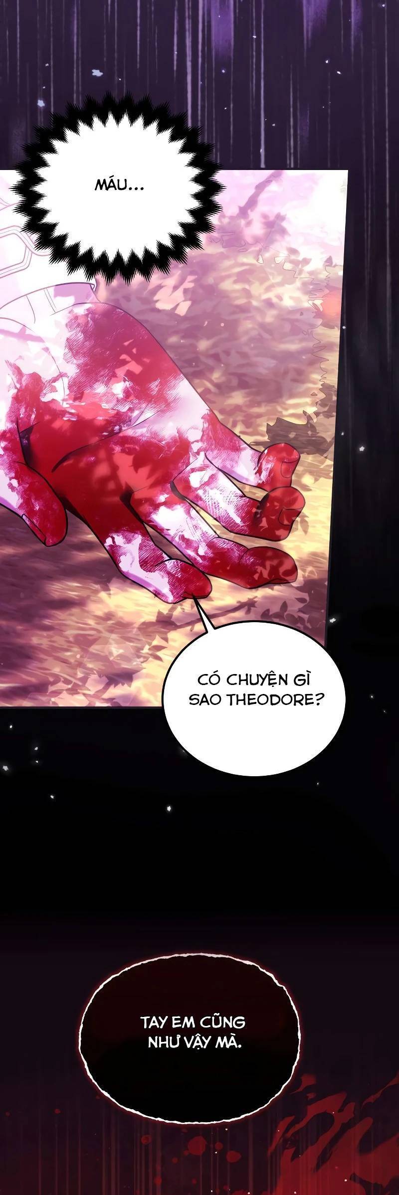 Cách Khiến Cuốn Tiểu Thuyết Bi Kịch Thành Chữa Lành!