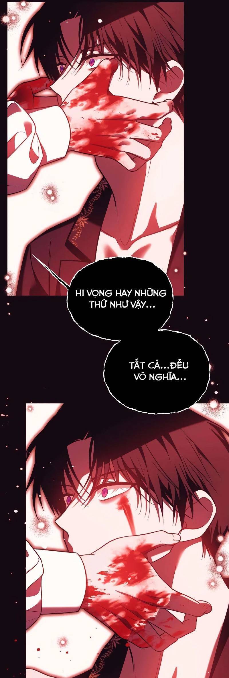 Cách Khiến Cuốn Tiểu Thuyết Bi Kịch Thành Chữa Lành!