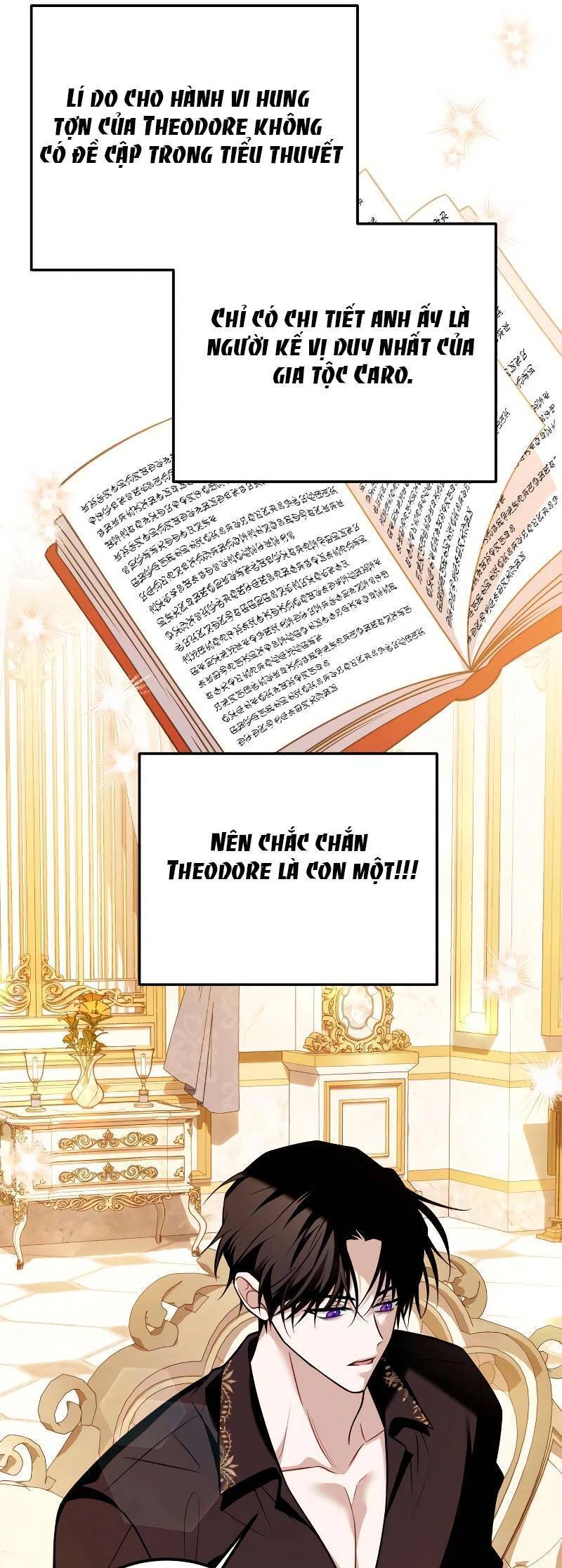 Cách Khiến Cuốn Tiểu Thuyết Bi Kịch Thành Chữa Lành!