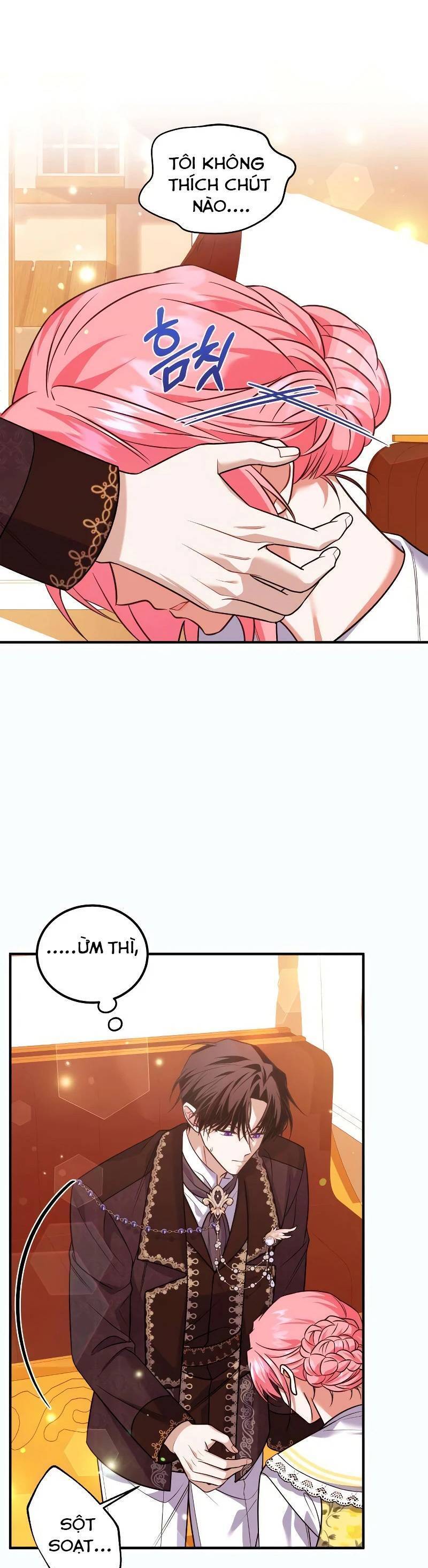 Cách Khiến Cuốn Tiểu Thuyết Bi Kịch Thành Chữa Lành!