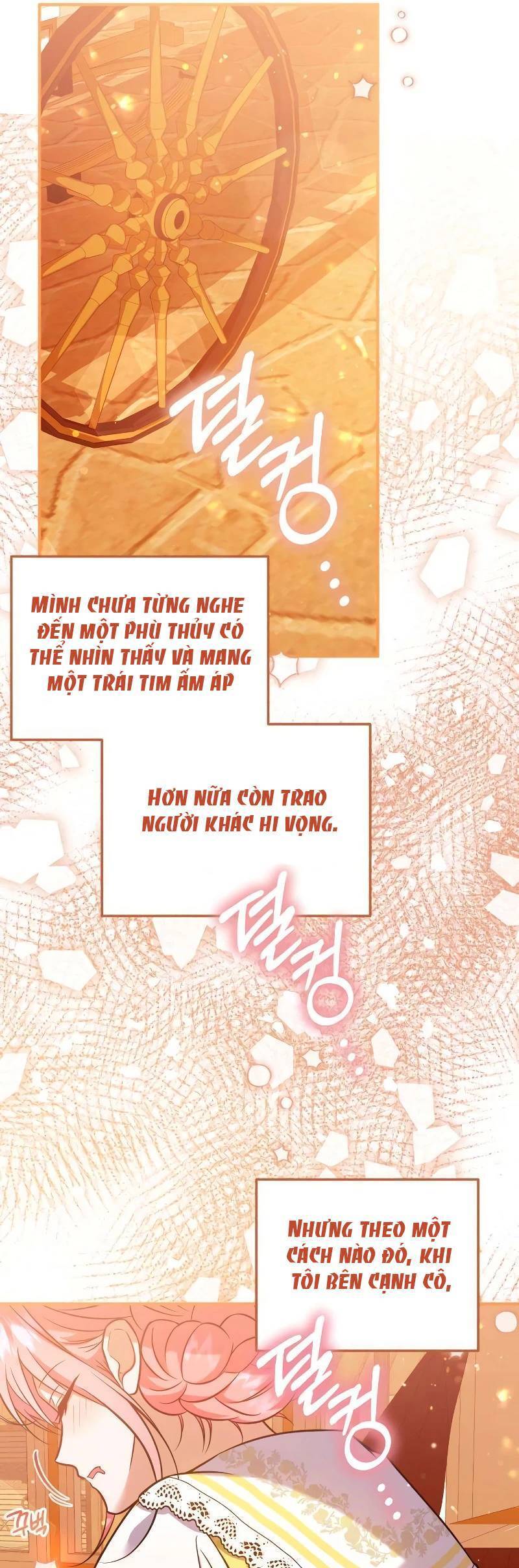 Cách Khiến Cuốn Tiểu Thuyết Bi Kịch Thành Chữa Lành!