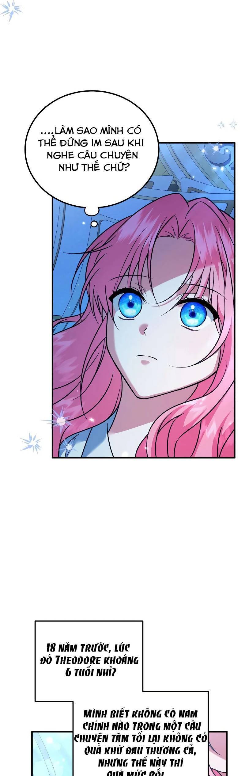 Cách Khiến Cuốn Tiểu Thuyết Bi Kịch Thành Chữa Lành!