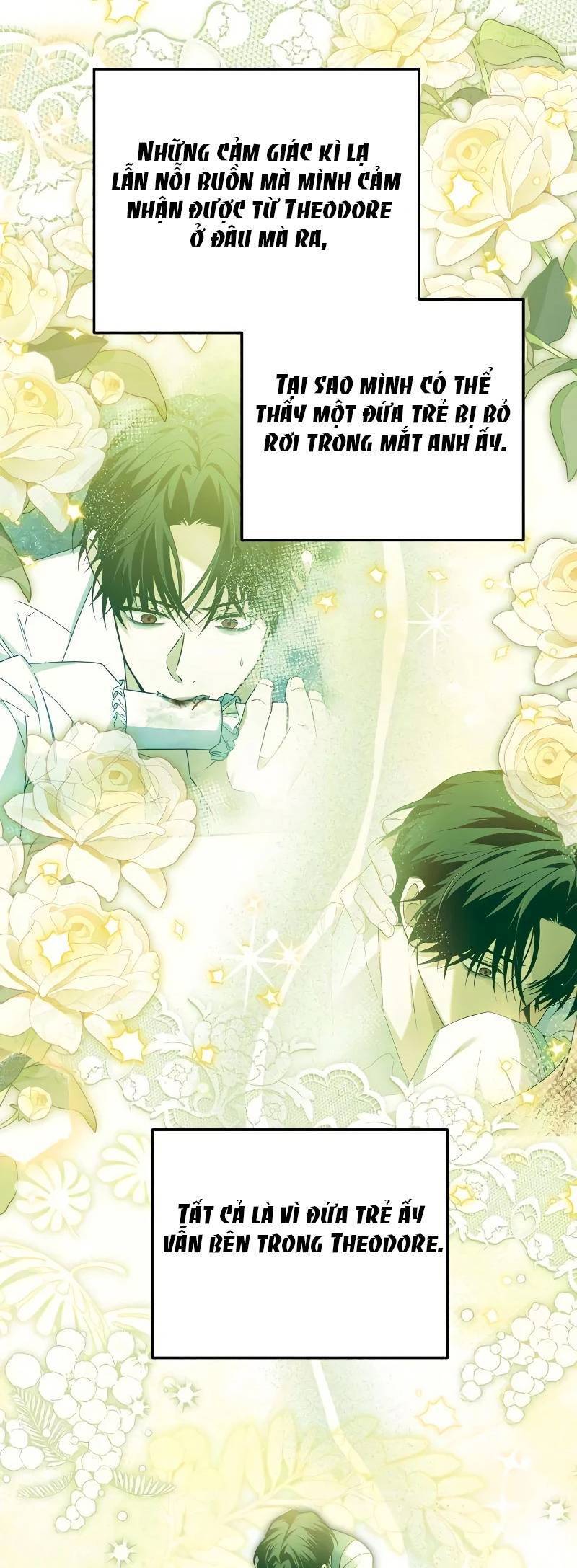 Cách Khiến Cuốn Tiểu Thuyết Bi Kịch Thành Chữa Lành!