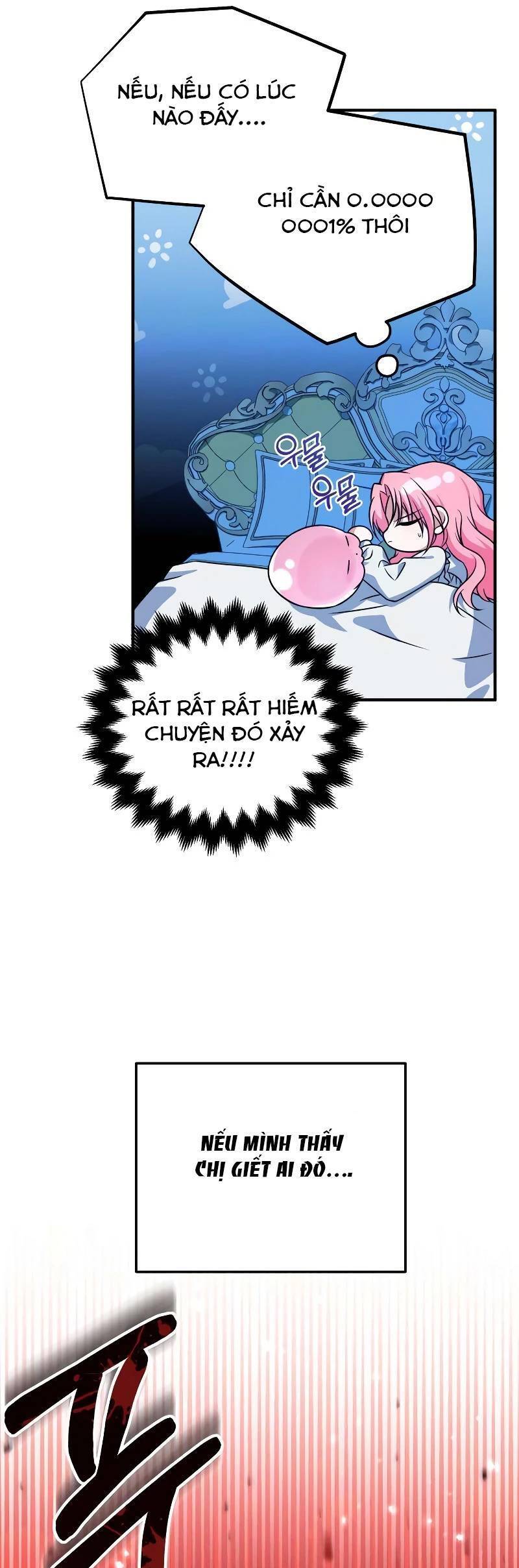 Cách Khiến Cuốn Tiểu Thuyết Bi Kịch Thành Chữa Lành!