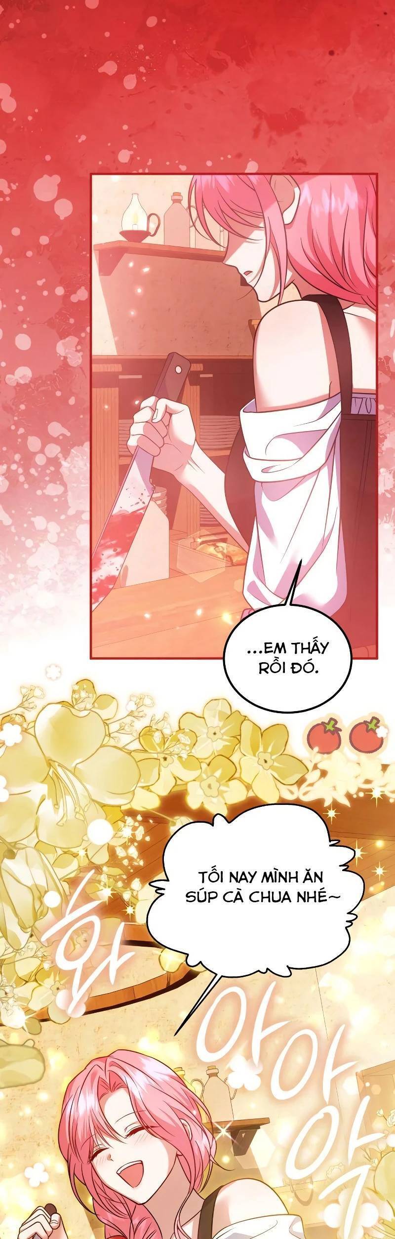 Cách Khiến Cuốn Tiểu Thuyết Bi Kịch Thành Chữa Lành!