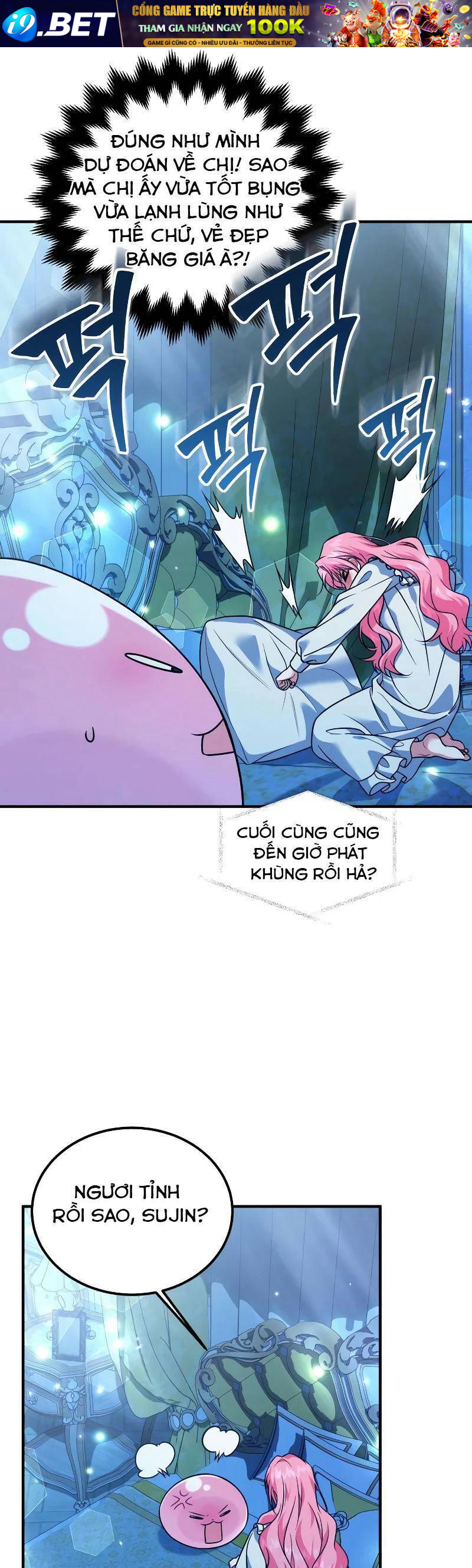 Cách Khiến Cuốn Tiểu Thuyết Bi Kịch Thành Chữa Lành!