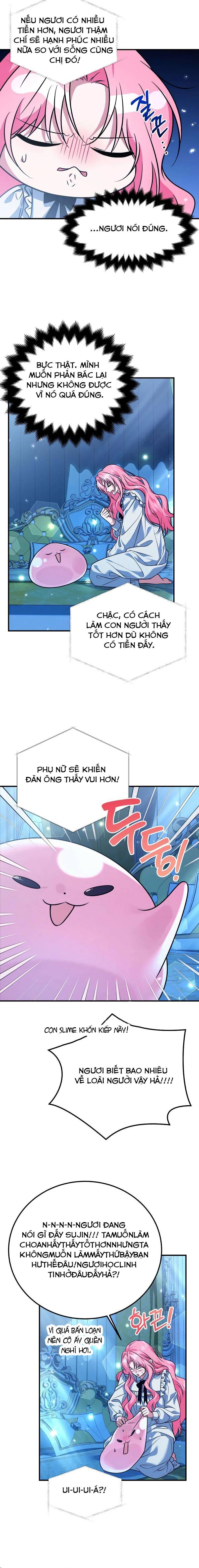 Cách Khiến Cuốn Tiểu Thuyết Bi Kịch Thành Chữa Lành!