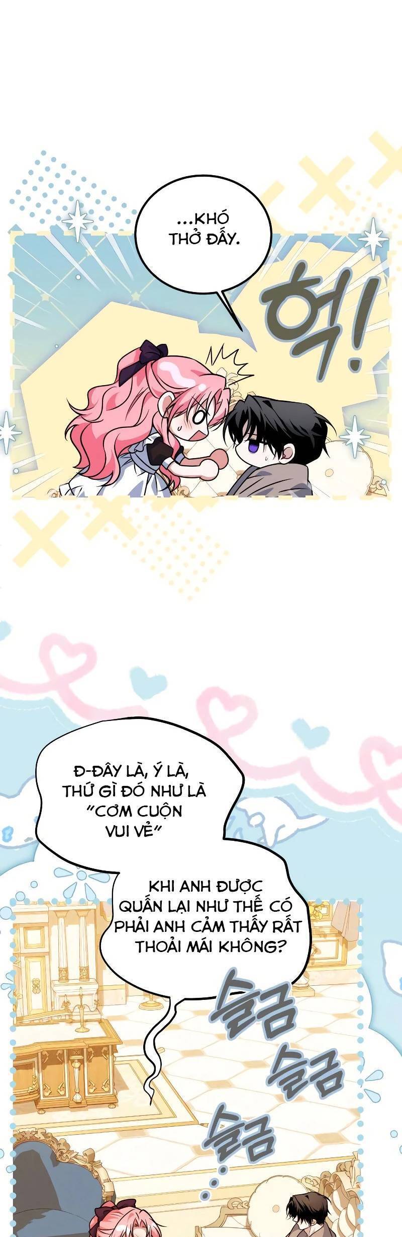 Cách Khiến Cuốn Tiểu Thuyết Bi Kịch Thành Chữa Lành!