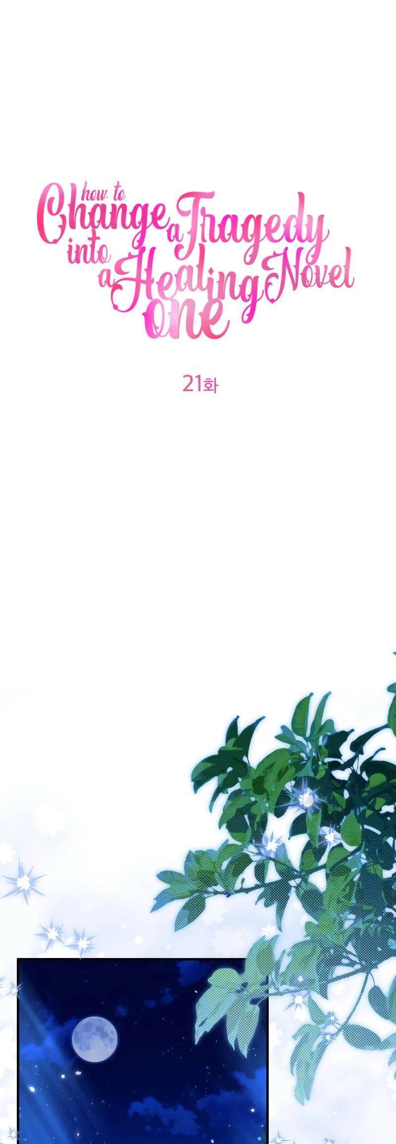 Cách Khiến Cuốn Tiểu Thuyết Bi Kịch Thành Chữa Lành!