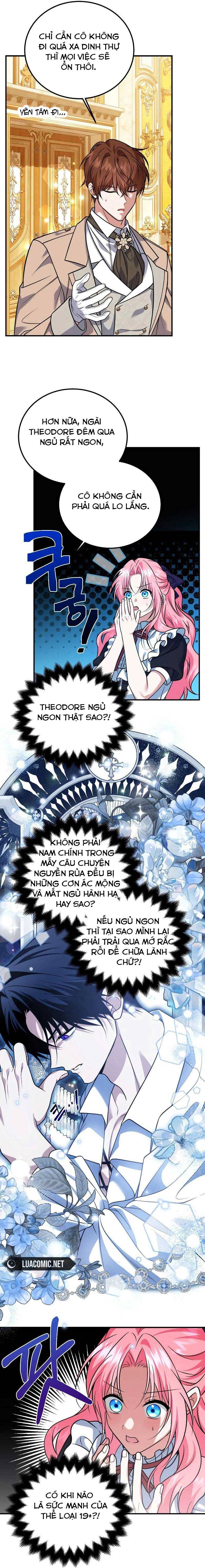 Cách Khiến Cuốn Tiểu Thuyết Bi Kịch Thành Chữa Lành!