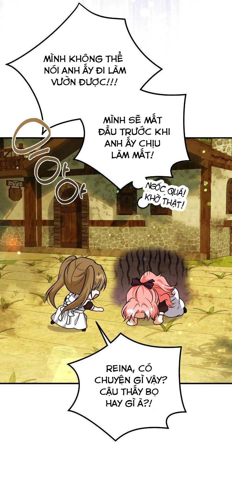 Cách Khiến Cuốn Tiểu Thuyết Bi Kịch Thành Chữa Lành!