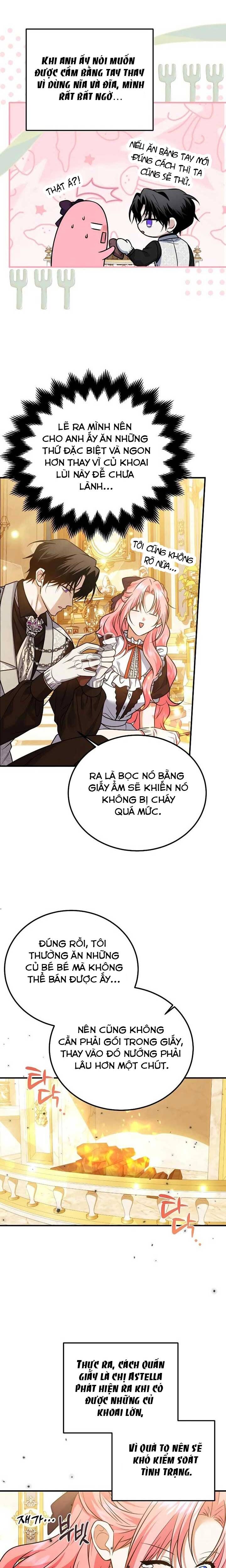 Cách Khiến Cuốn Tiểu Thuyết Bi Kịch Thành Chữa Lành!