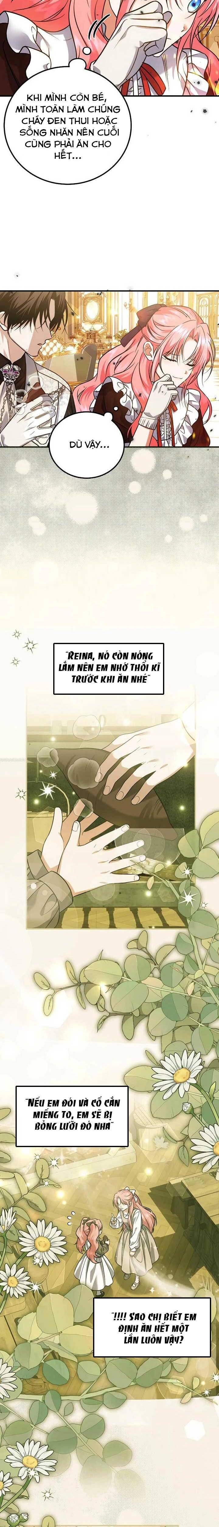 Cách Khiến Cuốn Tiểu Thuyết Bi Kịch Thành Chữa Lành!