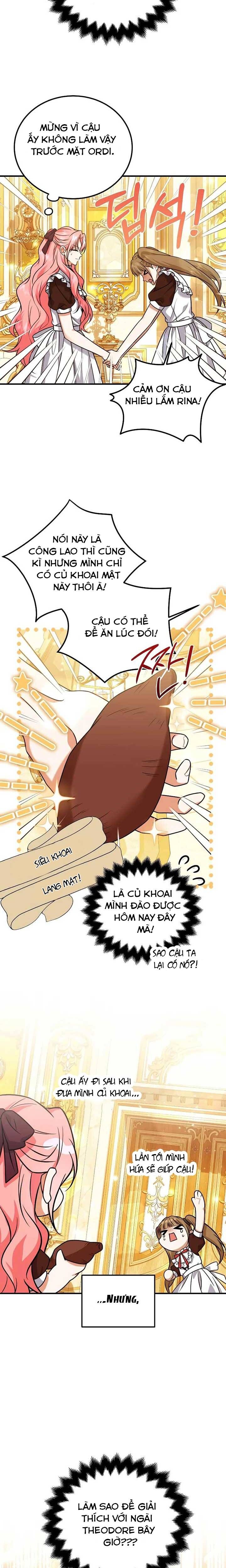 Cách Khiến Cuốn Tiểu Thuyết Bi Kịch Thành Chữa Lành!