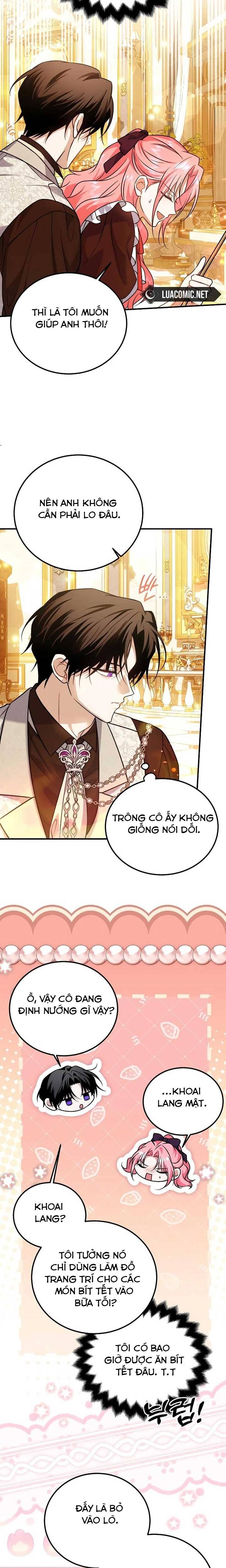 Cách Khiến Cuốn Tiểu Thuyết Bi Kịch Thành Chữa Lành!