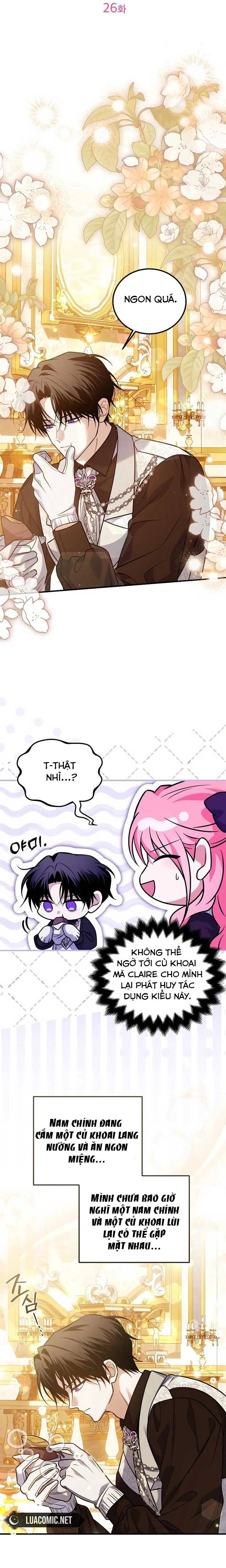 Cách Khiến Cuốn Tiểu Thuyết Bi Kịch Thành Chữa Lành!