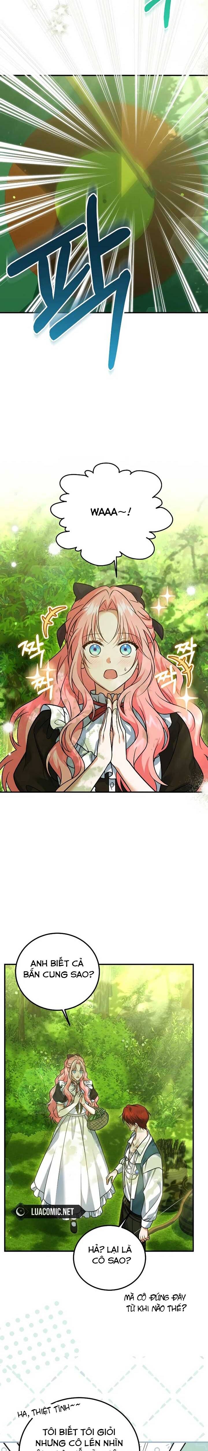 Cách Khiến Cuốn Tiểu Thuyết Bi Kịch Thành Chữa Lành!